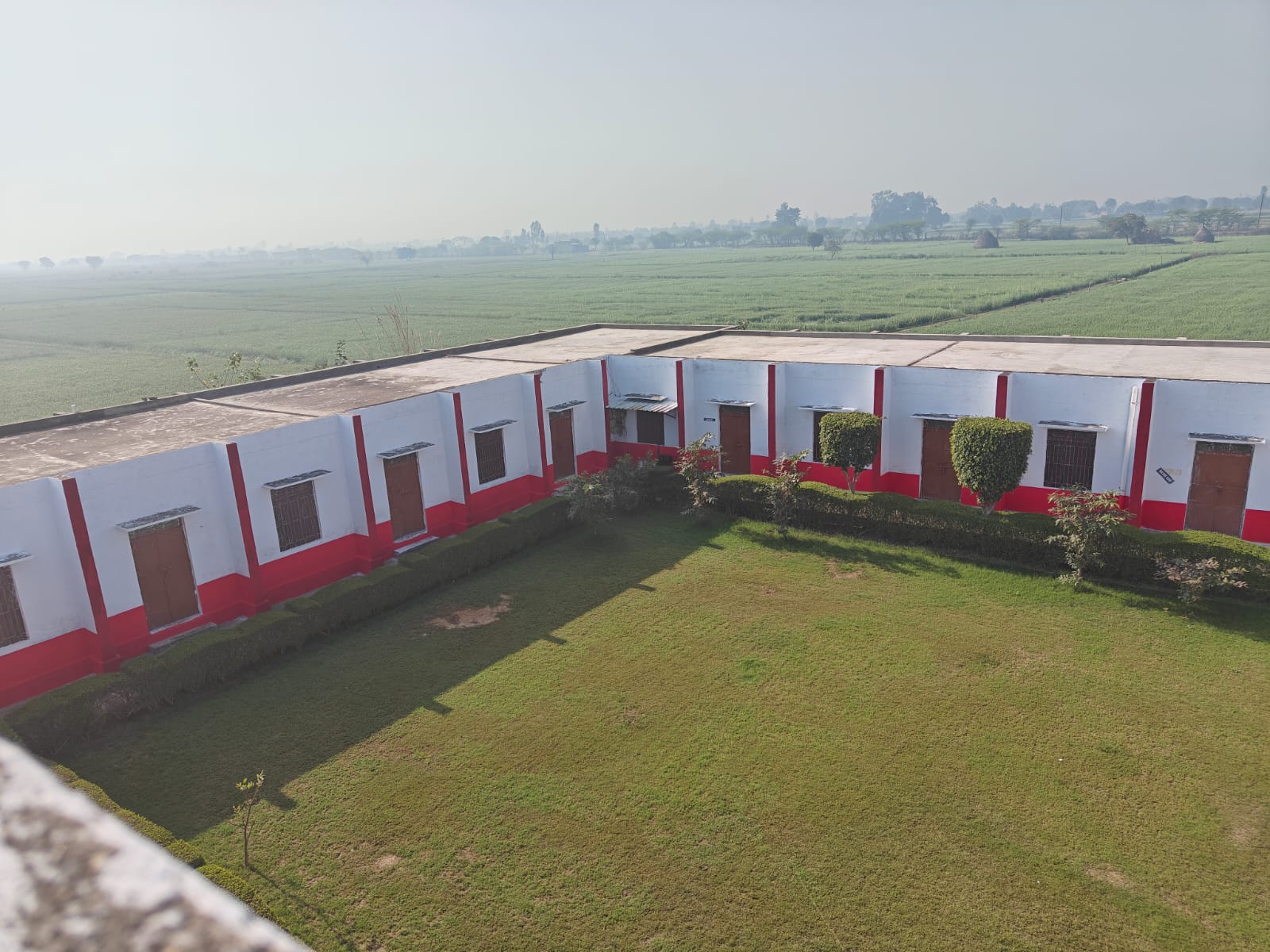 Campus 7